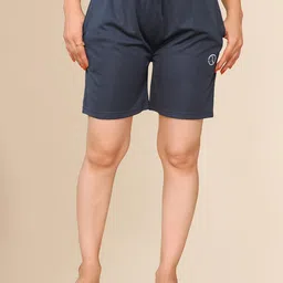 Moda Rapido Women Mid-Rise Running Shorts-picture-7
