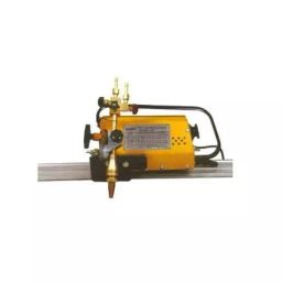 Asha Pug Cutting Machine withTrack with wooden box(ISI)-32