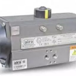 Aira Adjustable Double Acting Actuator Torque of 36,ARA-DD-63-D-42