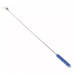 TOUGH GUY 5 inch Single Spiral Single Stem Pipe Brush, 2VGV3-image-70