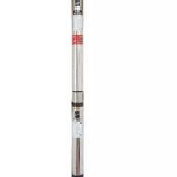 Kirloskar 3 HP Single Phase 100 mm Water Cooled Borewell Submersible Pump Set - KS4AN-3034-CP-image-50