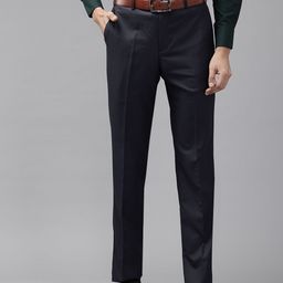 Park Avenue Men Formal Trousers-picture-5