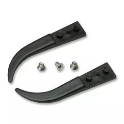 IDEAL-TEK SPARE TIPS, FOR TWEEZERS, CARBOFIB, A2ABCF-45