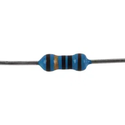 MULTICOMP PRO Through Hole Resistors METAL FILM RESISTOR, 10 OHM, 250mW, 1%, MCMF0W4FF100JA50 (Pack of 35)-picture-23