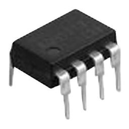 Panasonic SSR, 600V, 0.6A, AQH1213-picture-37