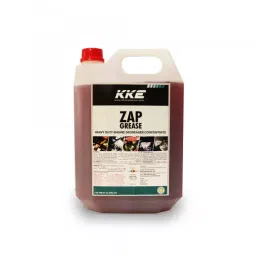 KKE ZAP Grease- Heavy Duty Engine Degreaser 199L20 (20 Ltr)-picture-21