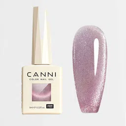 CANNI Hema Free Gel Nail Polish - 9 ml - Shade 8032-image-70
