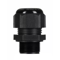 Kopex CGM Cable Gland Black Nylon M32 21 mm Max Cable Dia, 7TCA297180R0011EXCGM32S (Pack of 10)-image-53