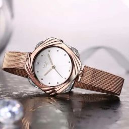 Titan NR95139KM01 Raga Moments of Joy Analog Watch for Women-image-53