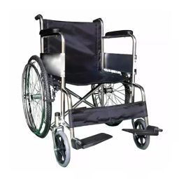 JAIN SURGICAL Wheel Chair Foldable Steel Powder Coated, JSH-362-image-74