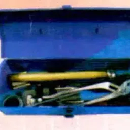Venus VPTK  Plumber Tool Kit-41