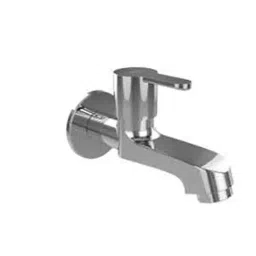 CERA F1015151 Victor Silver Brass Chrome Finish Bib Cock-image-42