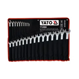 Yato Combination Spanner Set YT-03611 image 1