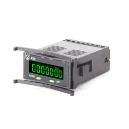 GIC (Z2301N0G1FT00)  Digital Hour Meter-15