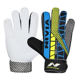 NIVIA Carbonite Web Goal Keeper Gloves Extra Large - Multicolor-image-37