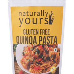 Naturally Yours No Maida Macaroni Pasta - 200 g-image-23