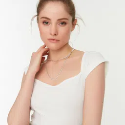 Trendyol Cotton Top-picture-32