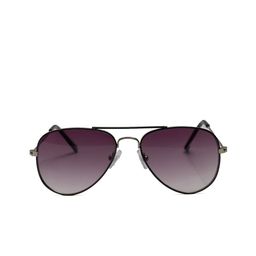 SHOP FRENZY Unisex Kids Aviator Sunglasses with UV Protected Lens-28