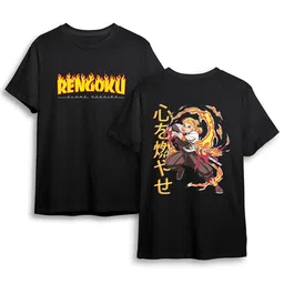 The Korhean Store Men Printed T-shirt-picture-25