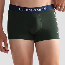 U.S. Polo Assn. Mid-Rise Short Trunk ET001-179-PL-picture-27