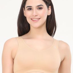 Vismay Full Coverage Sports Bra-18