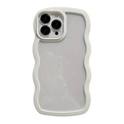 CASE CREATION Solid Printed iPhone 13 Bumper Case Mobile Accessories image 3