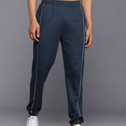 HRX by Hrithik Roshan Men Training Joggers-image-74