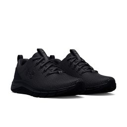 UNDER ARMOUR Men Black Textile Phade 2 Running Shoes-image-98