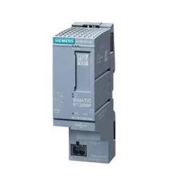 Siemens IM 155-6 PN BA Interface Module with 300 mA Input Current and 1.8 W Power Loss, 6ES7155-6AR00-0AN0-image-29