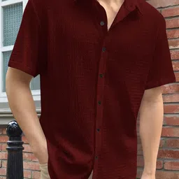Moda Rapido Men Casual Shirt-picture-31