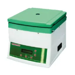 RELITECH 16000 RPM and 12 Micro Tubes of 2 ml/1.5 ml Capacity Micro Centrifuge Machine, RT-611-20