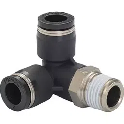 PISCO Tripod Elbow Standard Type Φ2.4 mm, PVX4-M5-C (Bag of 10 Pcs)-picture-31