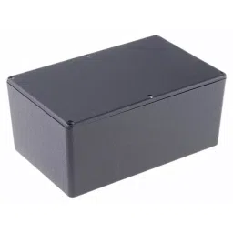 Hammond General Purpose Enclosure 187.5x119.5x78 mm Die Cast Aluminium, 5287274-image-89