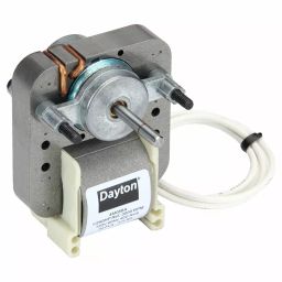 Dayton 1 No. of Speeds 115 V AC C-Frame Motor, 4M068-picture-34