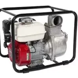 Greenleaf 3 Inch 6.5HP Water Pump Set |WP-30|-image-35