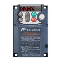 Fuji Electric 3-Phase FRENIC-Mini AC Drive, FRN0010C2S-2A-46