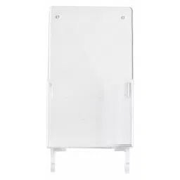 BRADY 3.5x10 inch Prinzing Tag Holder, 3WPU2-picture-27