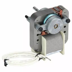 Dayton 1 No. of Speeds 115 V AC C-Frame Motor, 4M068 image 2