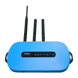EZURIO GATEWAY, 868MHZ, WIFI/BLU/ETH, IOT, RG186-27