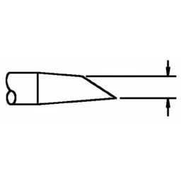 PACE TIP CARTRIDGE, MINI-WAV, ANGLED, 1124-0033-P1-picture-16
