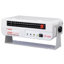Vessel Static E Cross Flow Ionising Fan 500 mA, CF-300-picture-15