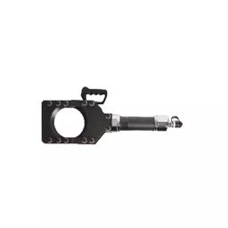 Breeze Shears Split Type Hydraulic Cable Cutter Head 120 mm Cutting Range 13500 Kg (13.5 Ton) Force, BS-120F-36