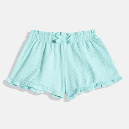 THE CHILDREN'S PLACE Girls Ruffled Shorts-picture-28
