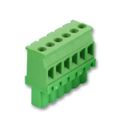 CAMDENBOSS Terminal Block, Pluggable, 12Pos, 12Awg, CTB92VG/12S-picture-15