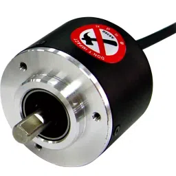 Autonics E30S4S-1000-6-L-5 Shaft Type Incremental Rotary Encoder (Resolution:1000)-15