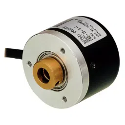 Autonics Hollow Type Incremental Rotary Encoder E40H8-2000-6-L-5-11