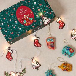 Chumbak Set of 5 Charms Home Gift Sets-39