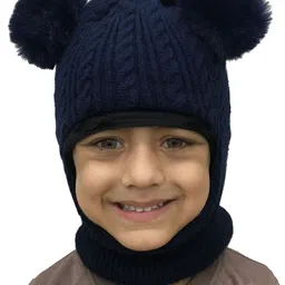Gajraj Unisex Kids Woollen-45