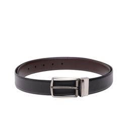 Allen Solly Men Leather Reversible Belt-image-62