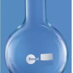 Borosil Boiling Round Bottom Flasks Capacity 5000ml 4260033-43